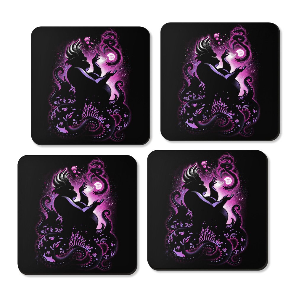 Just Your Voice - Coasters product image 3