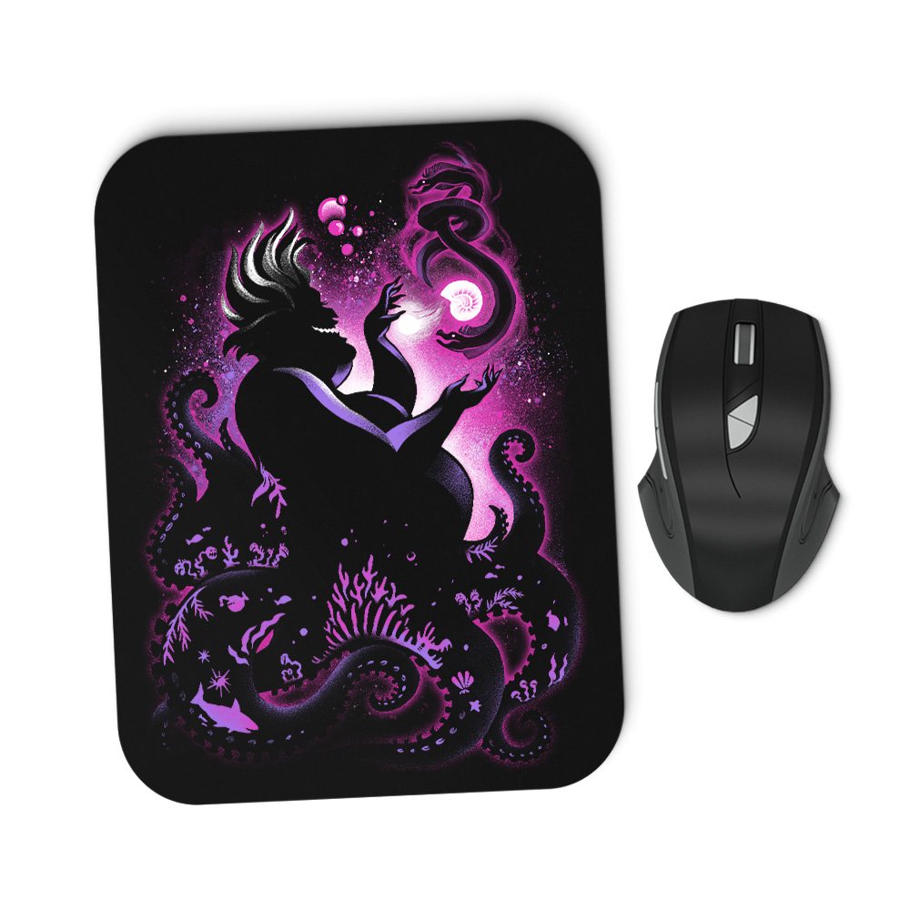 Just Your Voice - Mousepad product image 1