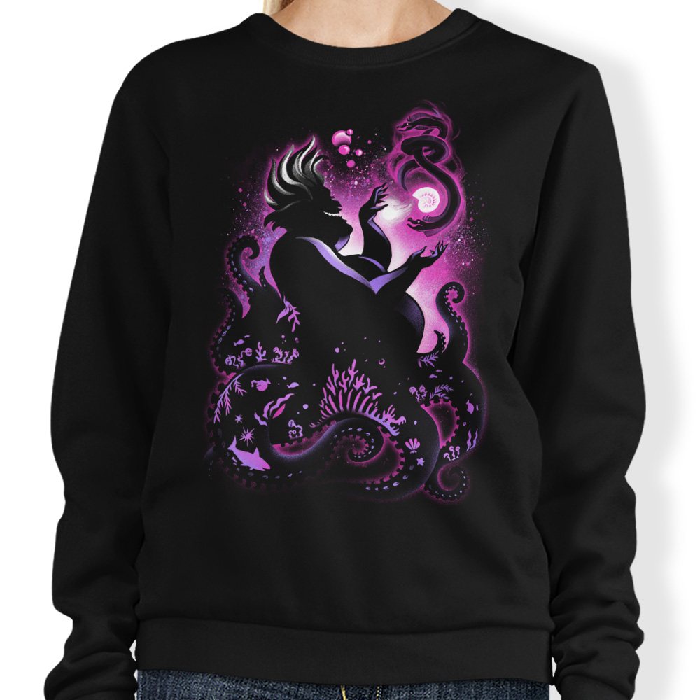 Just Your Voice - Sweatshirt product image 1