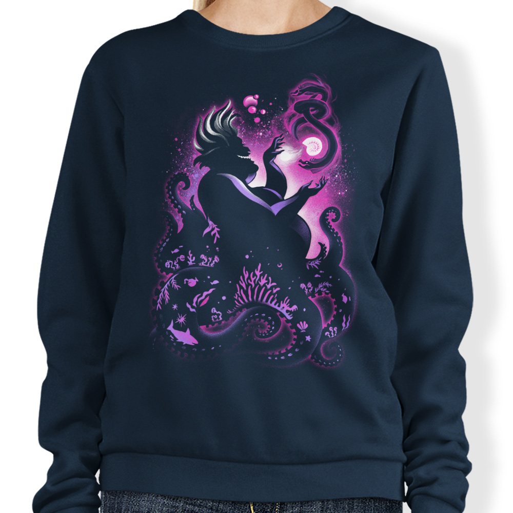 Just Your Voice - Sweatshirt product image 3