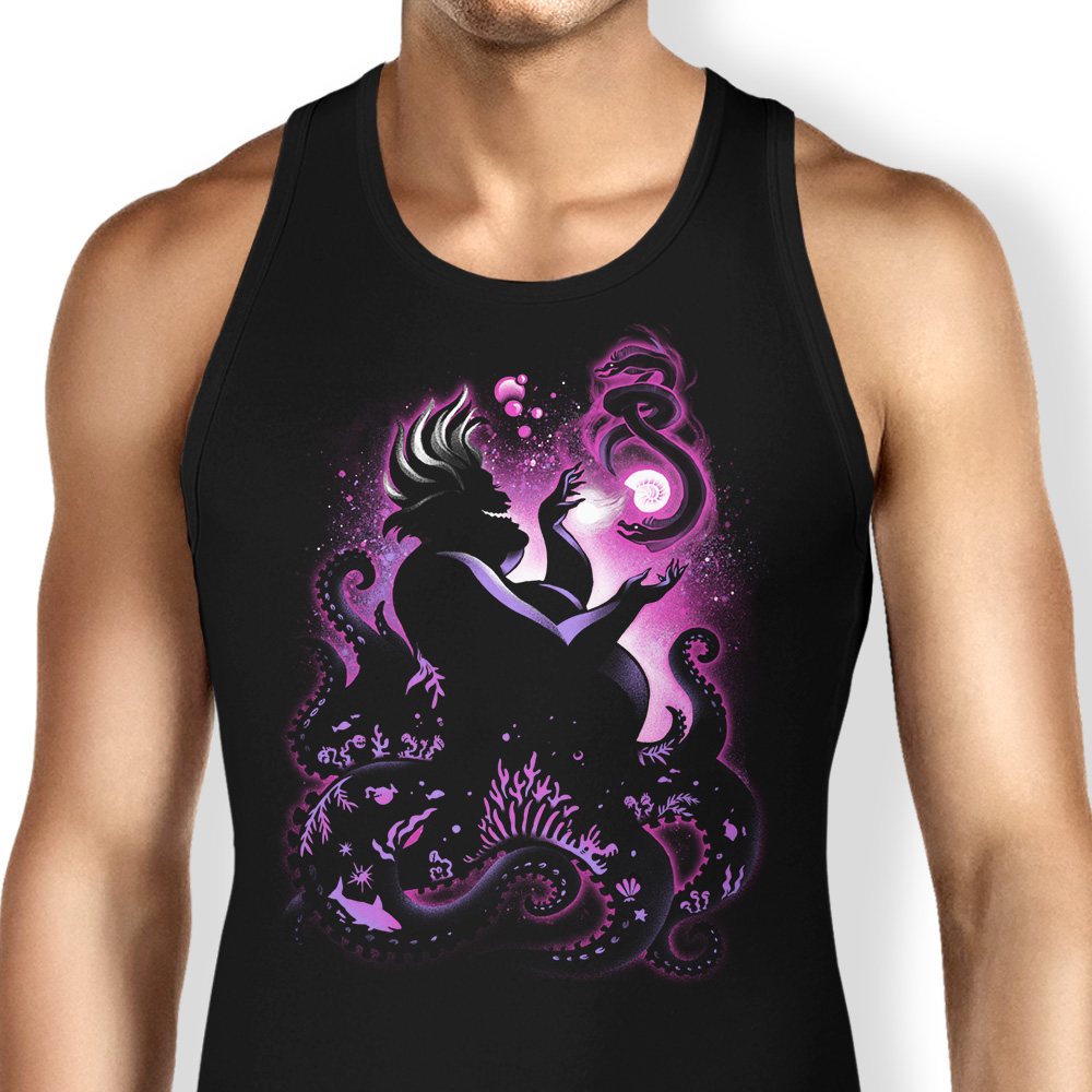 Just Your Voice - Tank Top product image 1