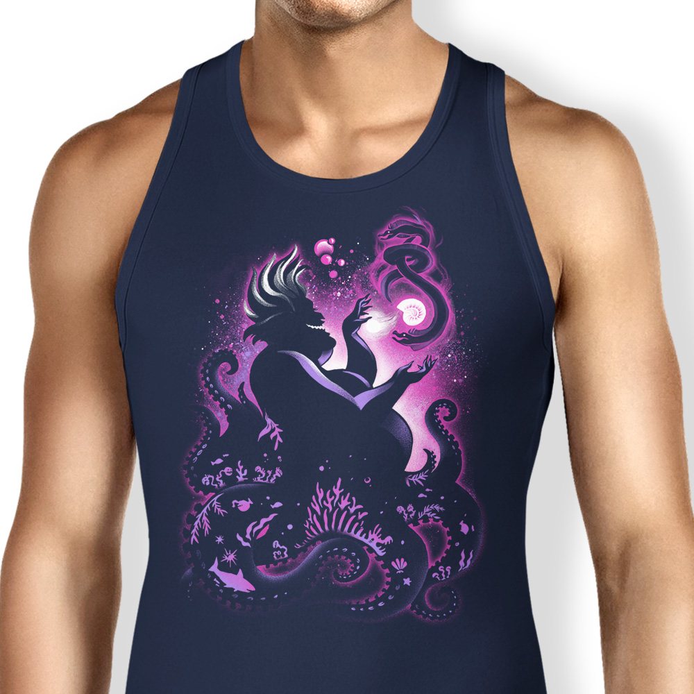 Just Your Voice - Tank Top product image 3