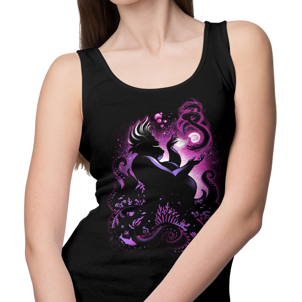 Just Your Voice - Tank Top product image 4