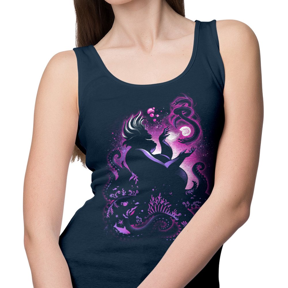 Just Your Voice - Tank Top product image 5