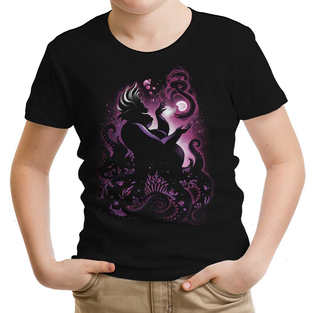 Just Your Voice - Youth Apparel product image 1