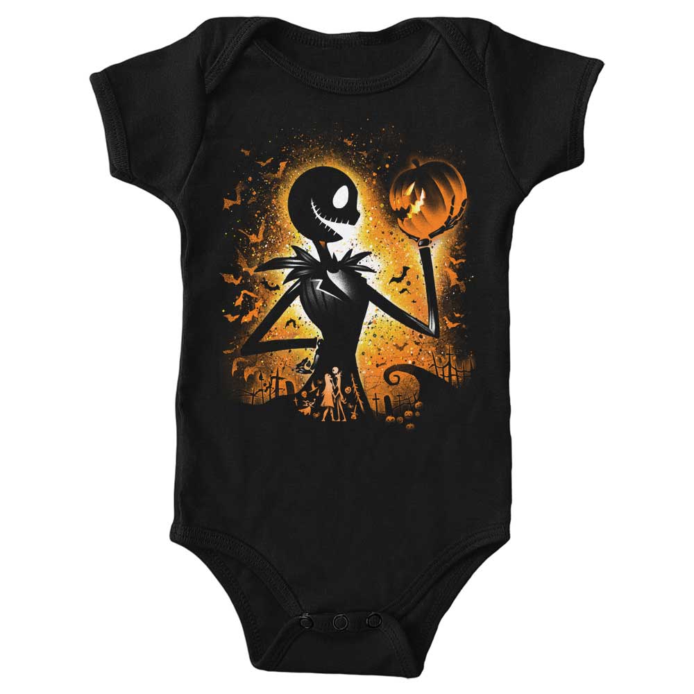 King of Halloween - Youth Apparel product image 6
