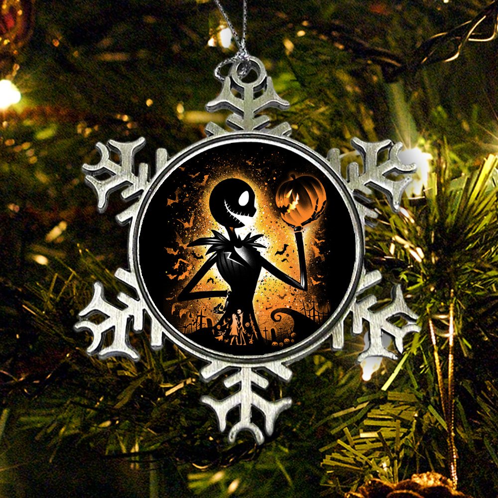 King of Halloween - Ornament product image 1