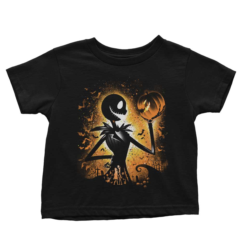 King of Halloween - Youth Apparel product image 4