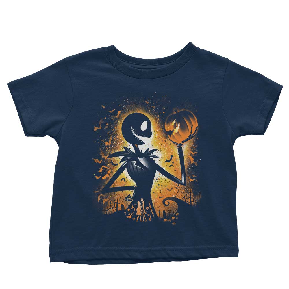 King of Halloween - Youth Apparel product image 10