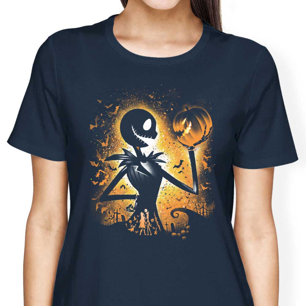 King of Halloween - Women's Apparel product image 11