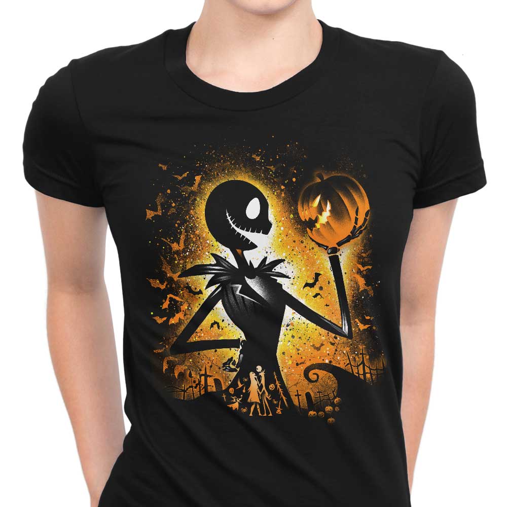 King of Halloween - Women's Apparel product image 12