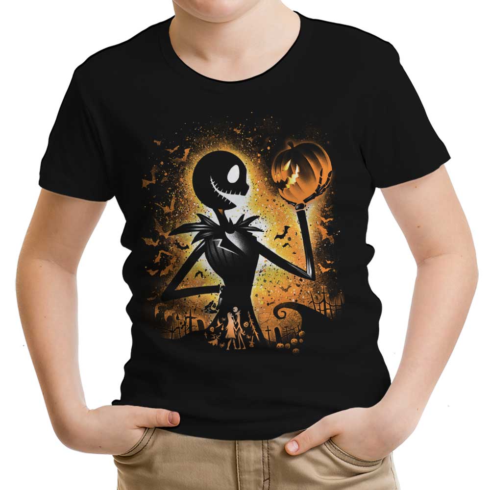 King of Halloween - Youth Apparel product image 12