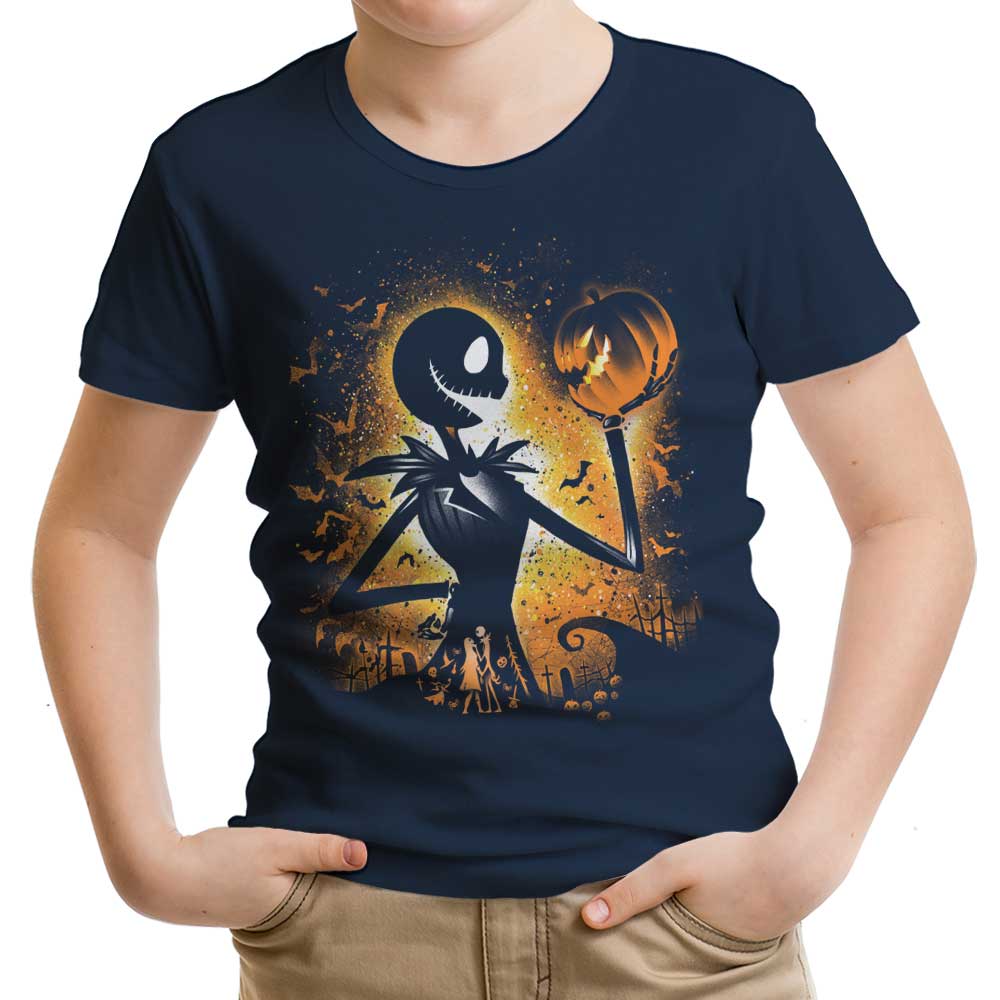 King of Halloween - Youth Apparel product image 13
