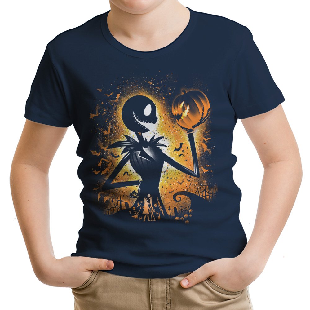King of Halloween - Youth Apparel product image 18