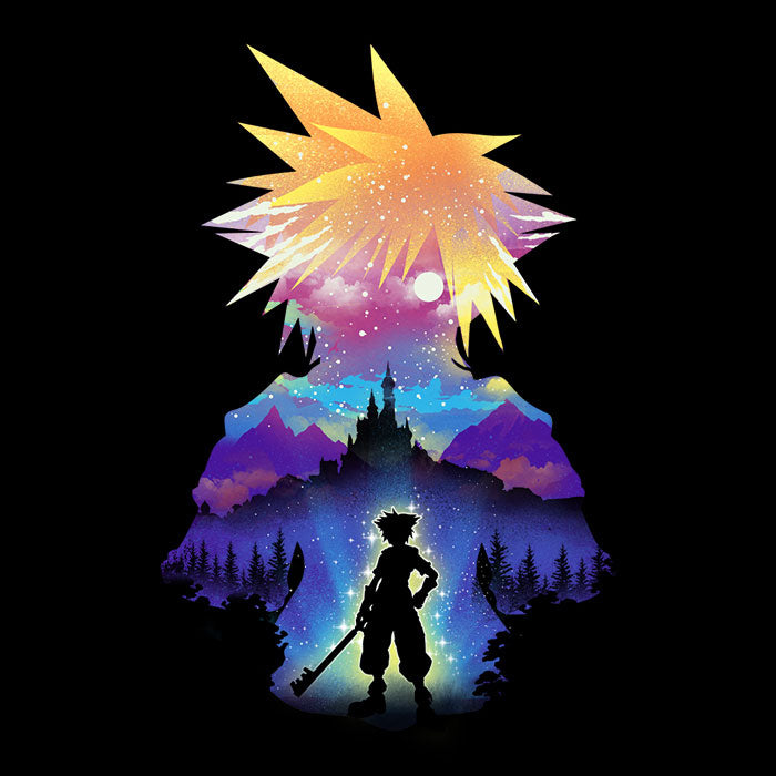 Kingdom Sora - Hoodie product image 2