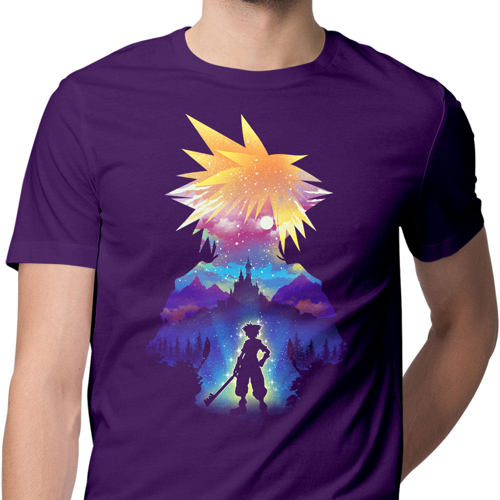 Kingdom Sora - Men's Apparel product image 6
