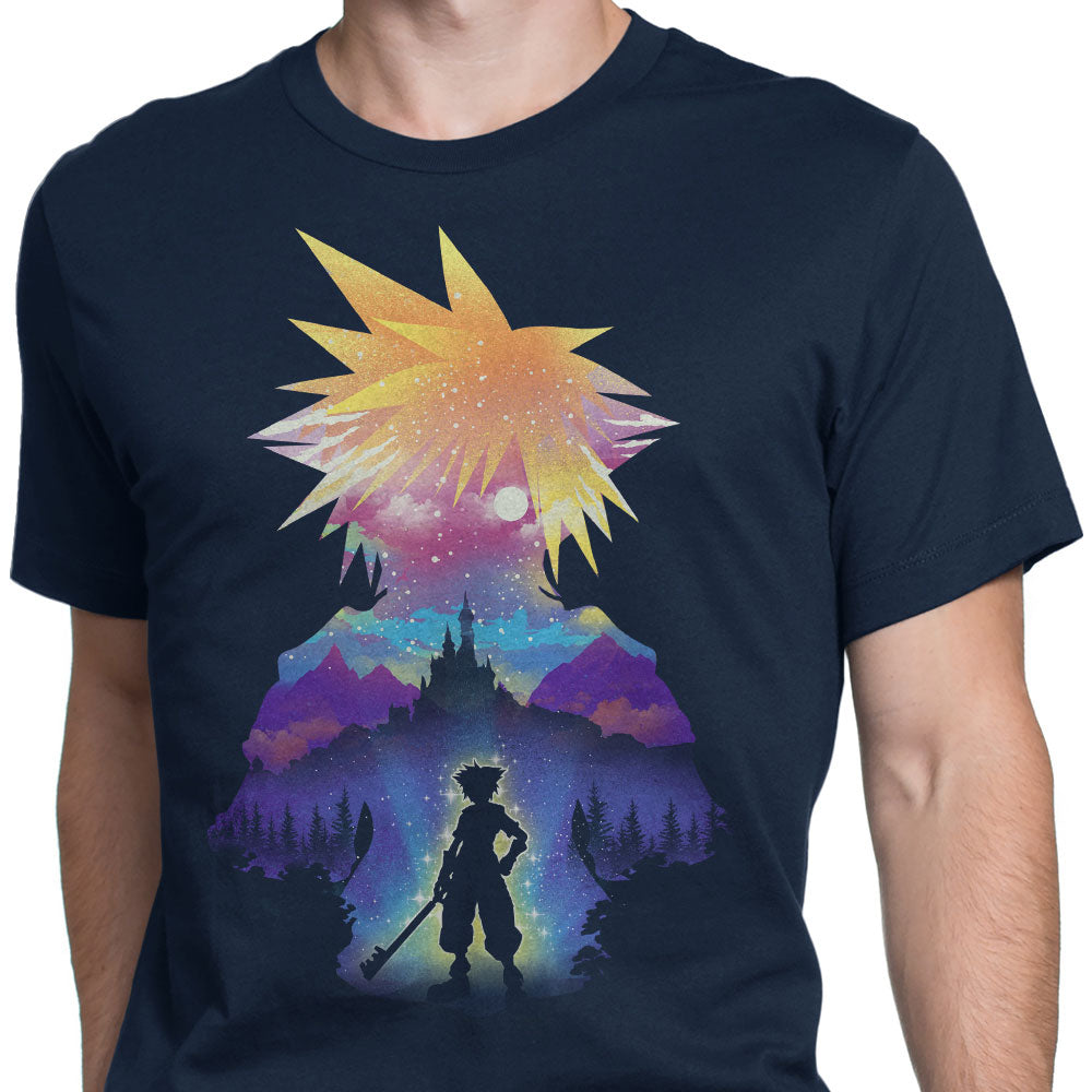 Kingdom Sora - Men's Apparel product image 4