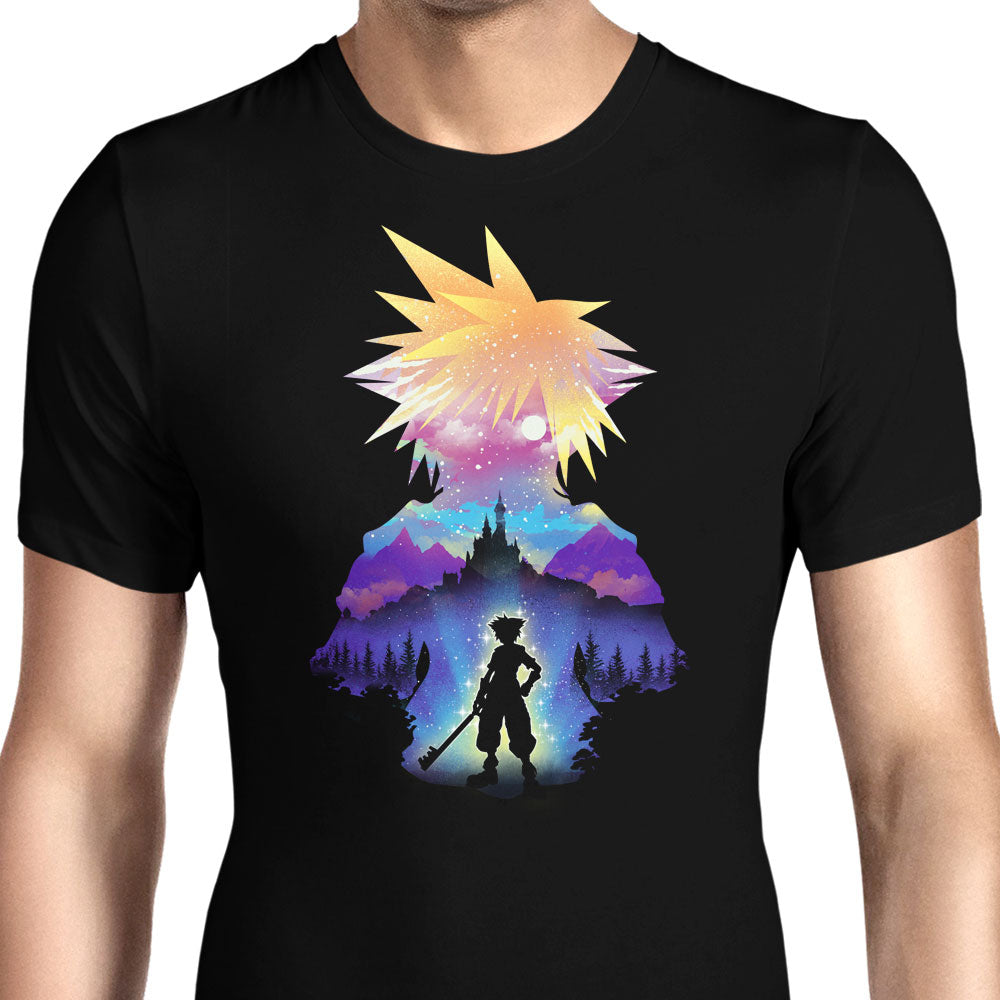 Kingdom Sora - Men's Apparel product image 1
