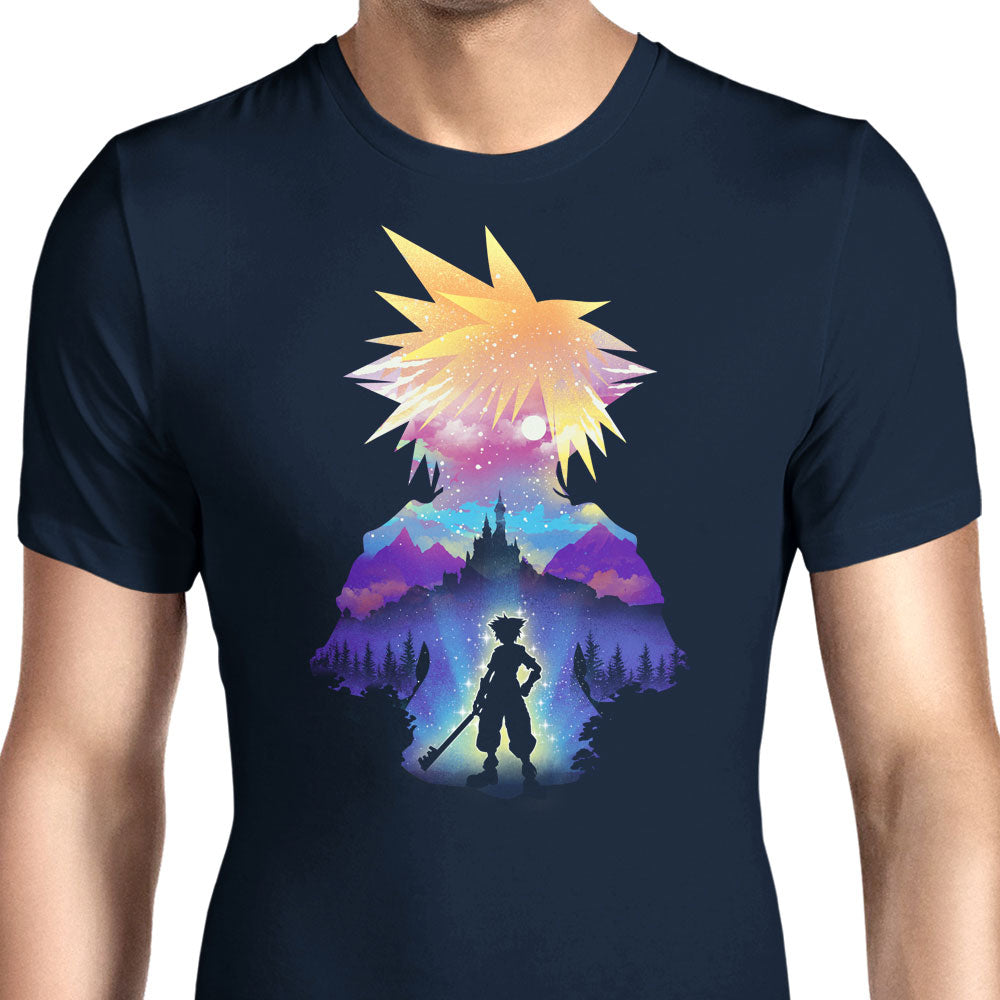 Kingdom Sora - Men's Apparel product image 7