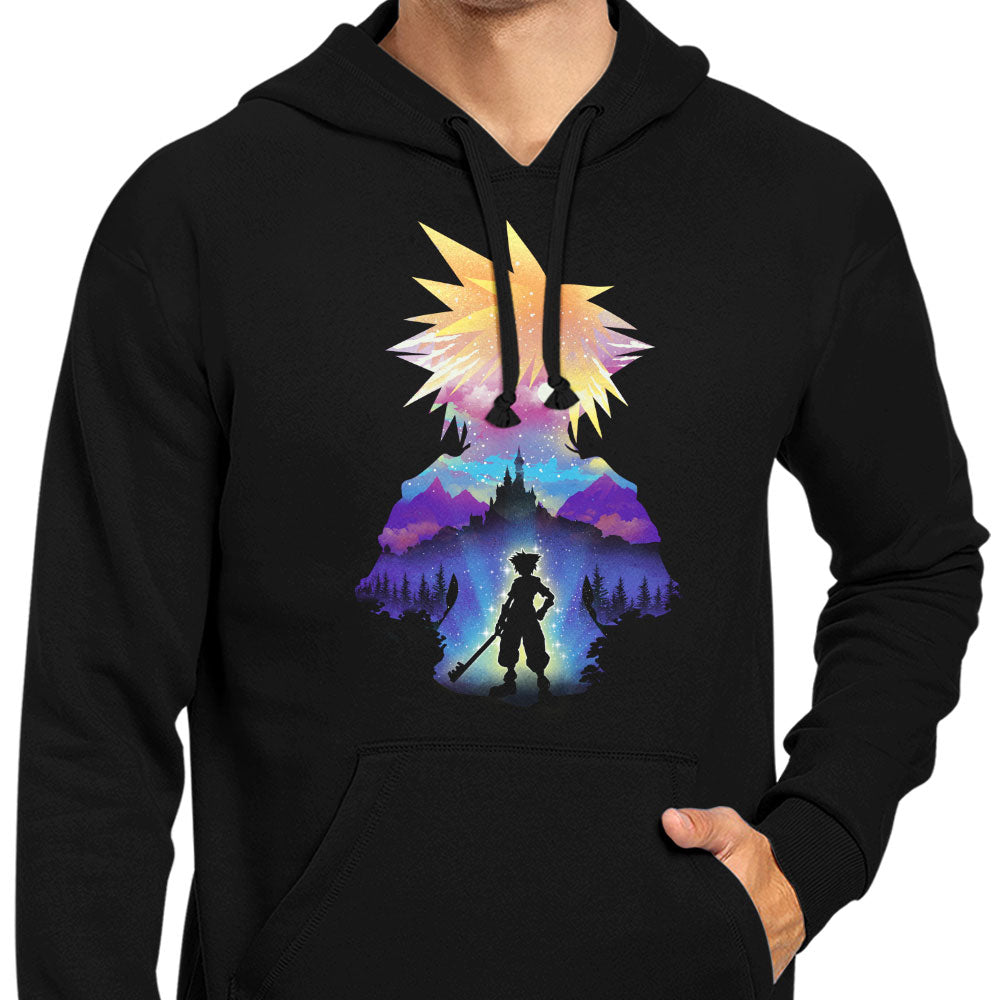 Kingdom Sora - Hoodie product image 4