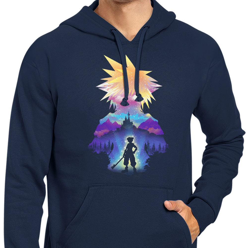 Kingdom Sora - Hoodie product image 5
