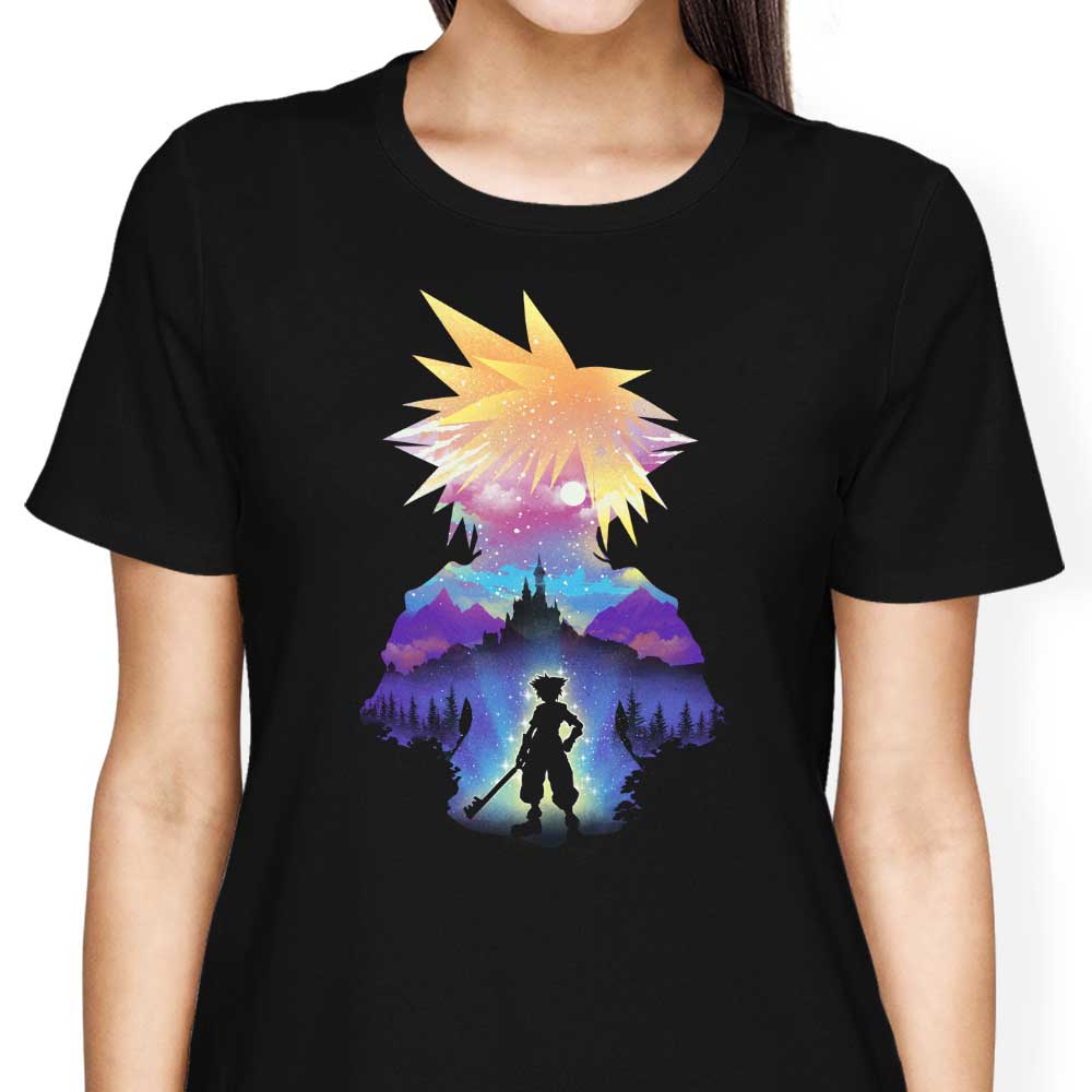 Kingdom Sora - Women's Apparel product image 3