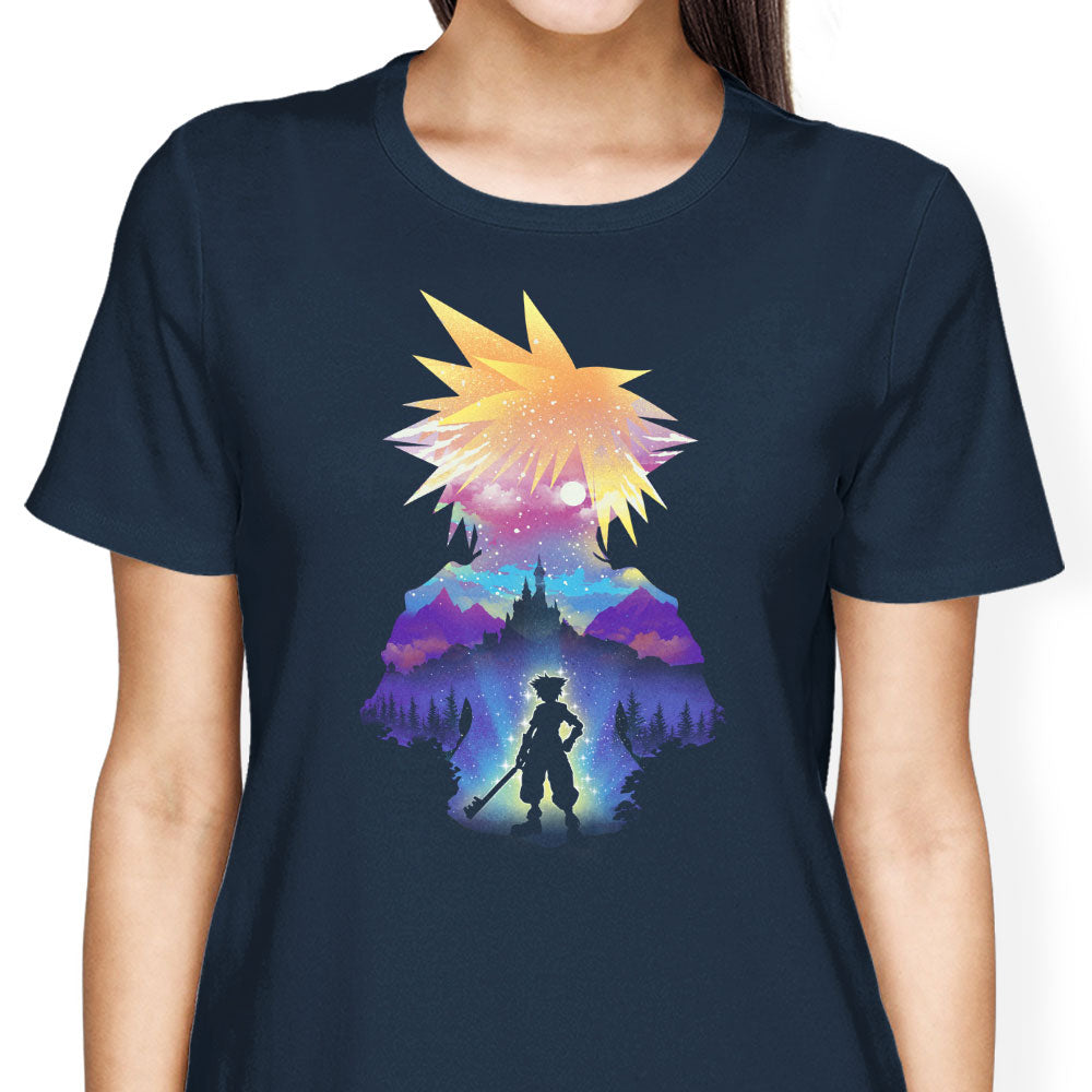 Kingdom Sora - Women's Apparel product image 7