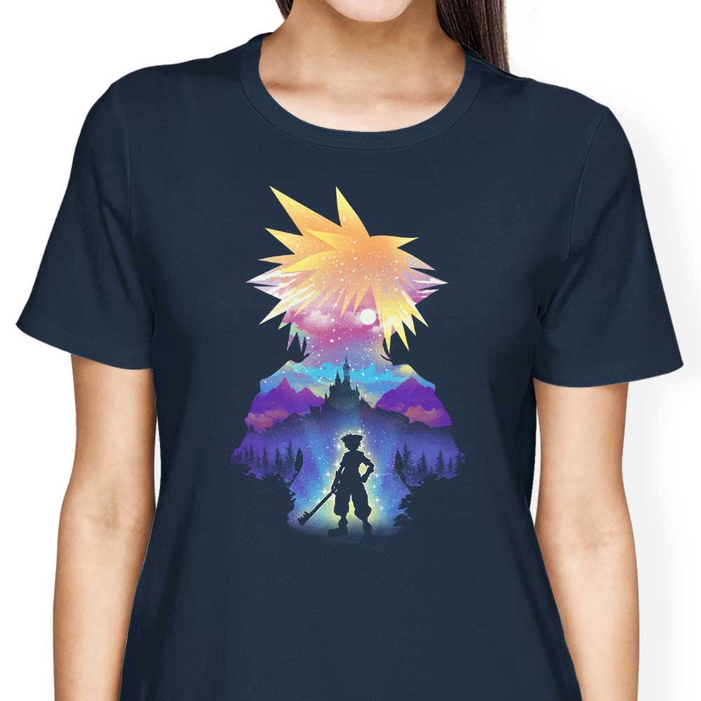 Kingdom Sora - Women's Apparel product image 4