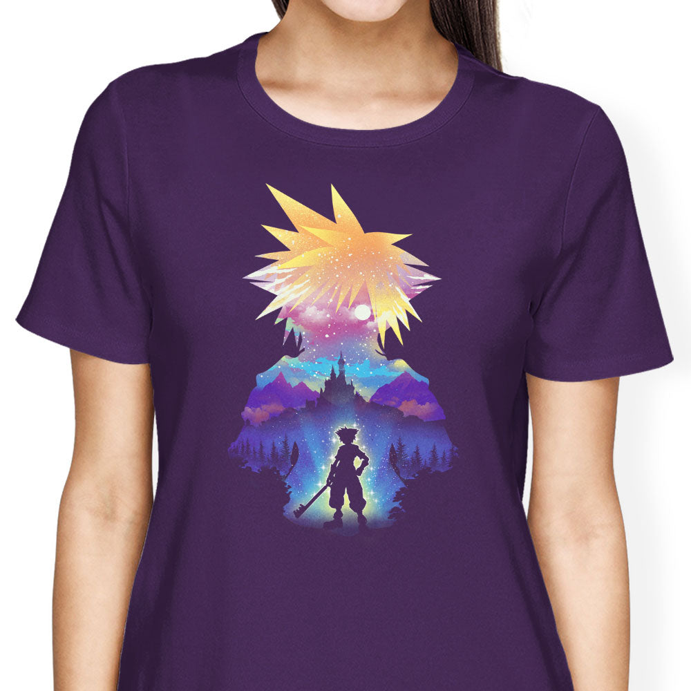 Kingdom Sora - Women's Apparel product image 8