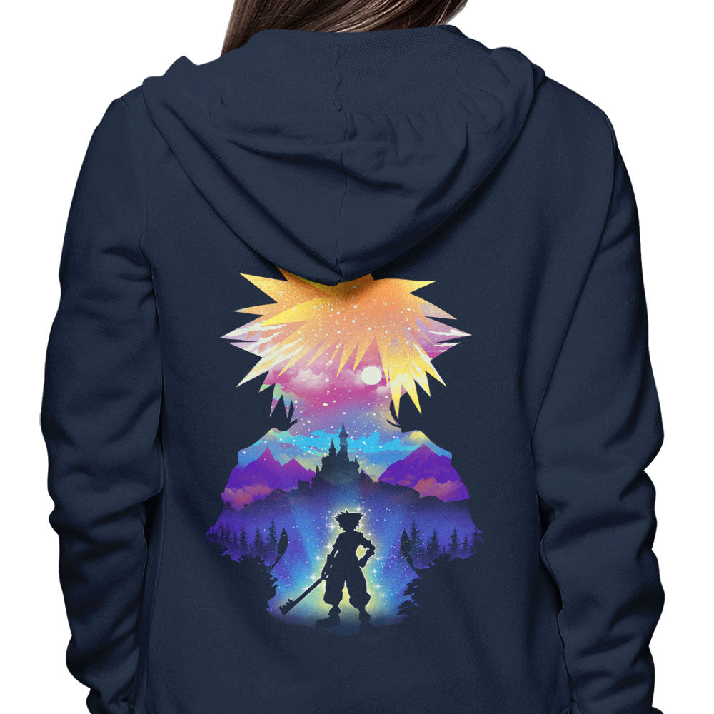 Kingdom Sora - Hoodie product image 3