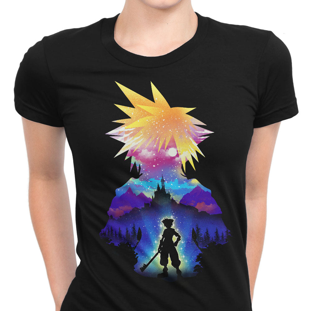 Kingdom Sora - Women's Apparel product image 9
