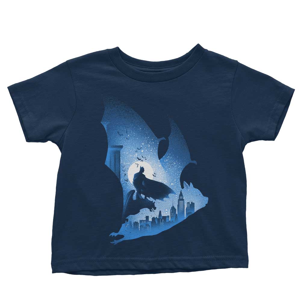 Knight's Bat - Youth Apparel product image 5