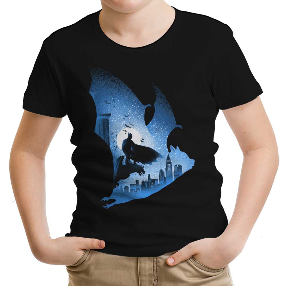 Knight's Bat - Youth Apparel product image 1