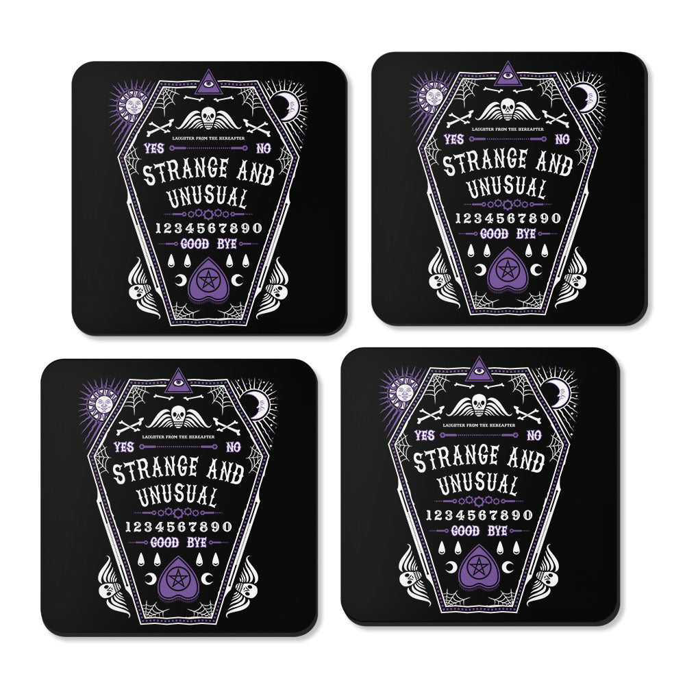 Laughter from the Hereafter - Coasters product image 3