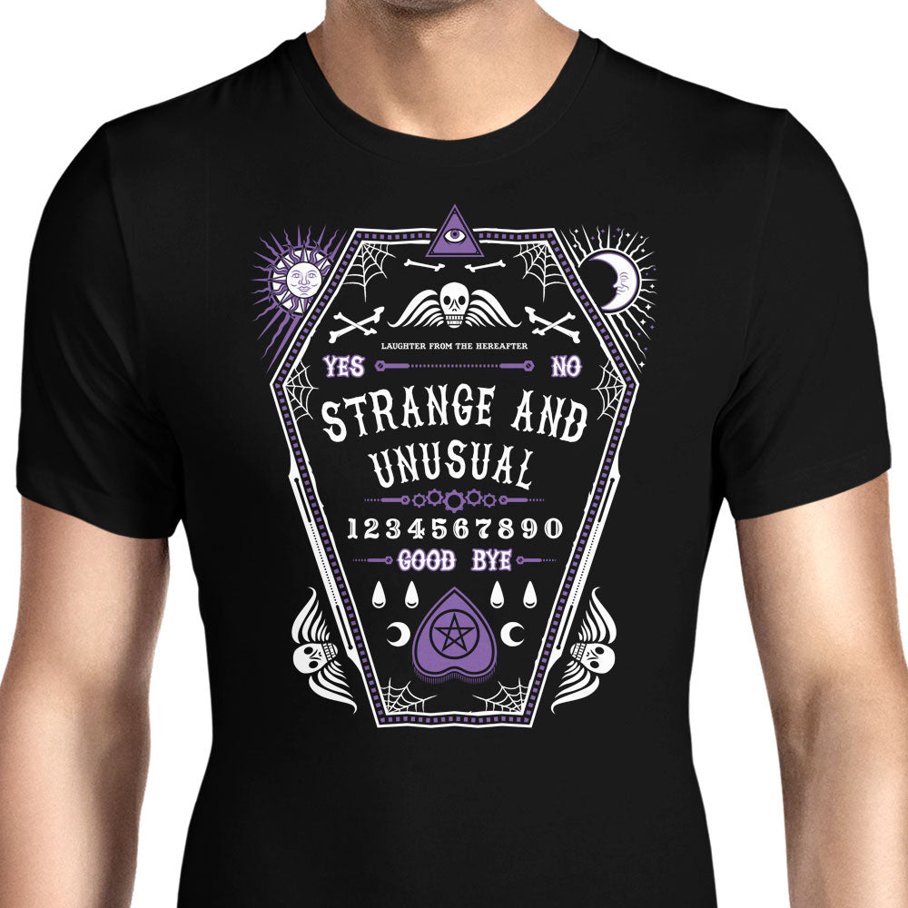 Laughter from the Hereafter - Men's Apparel product image 1