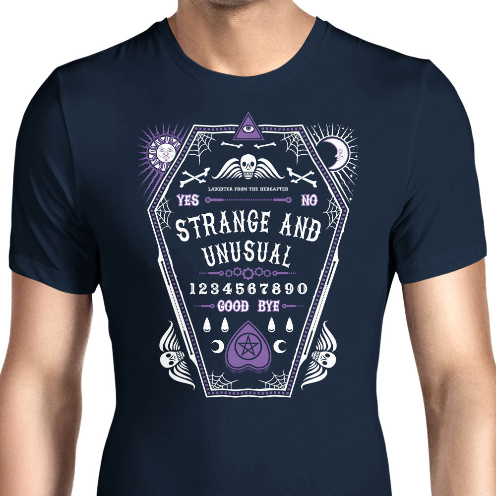 Laughter from the Hereafter - Men's Apparel product image 7