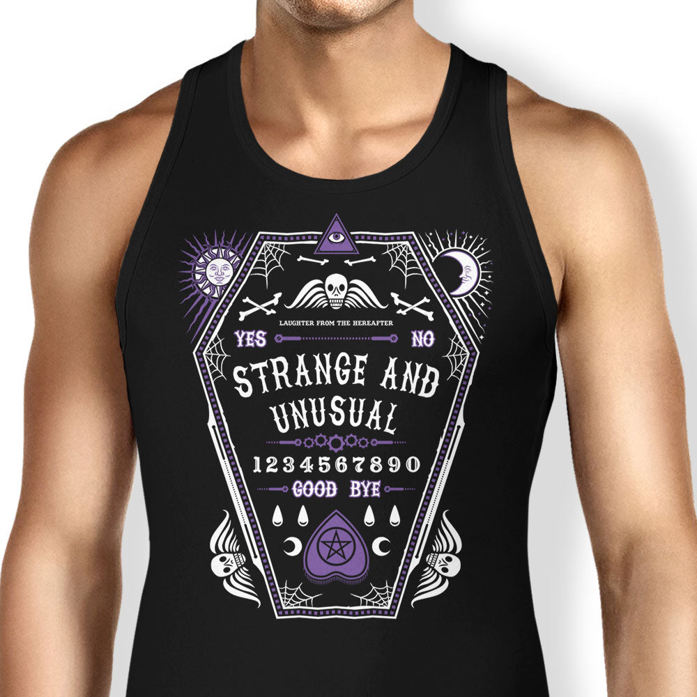 Laughter from the Hereafter - Tank Top product image 1