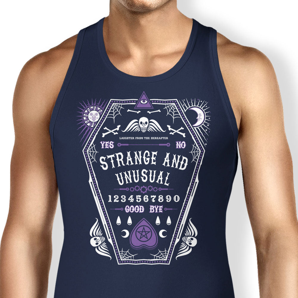 Laughter from the Hereafter - Tank Top product image 3
