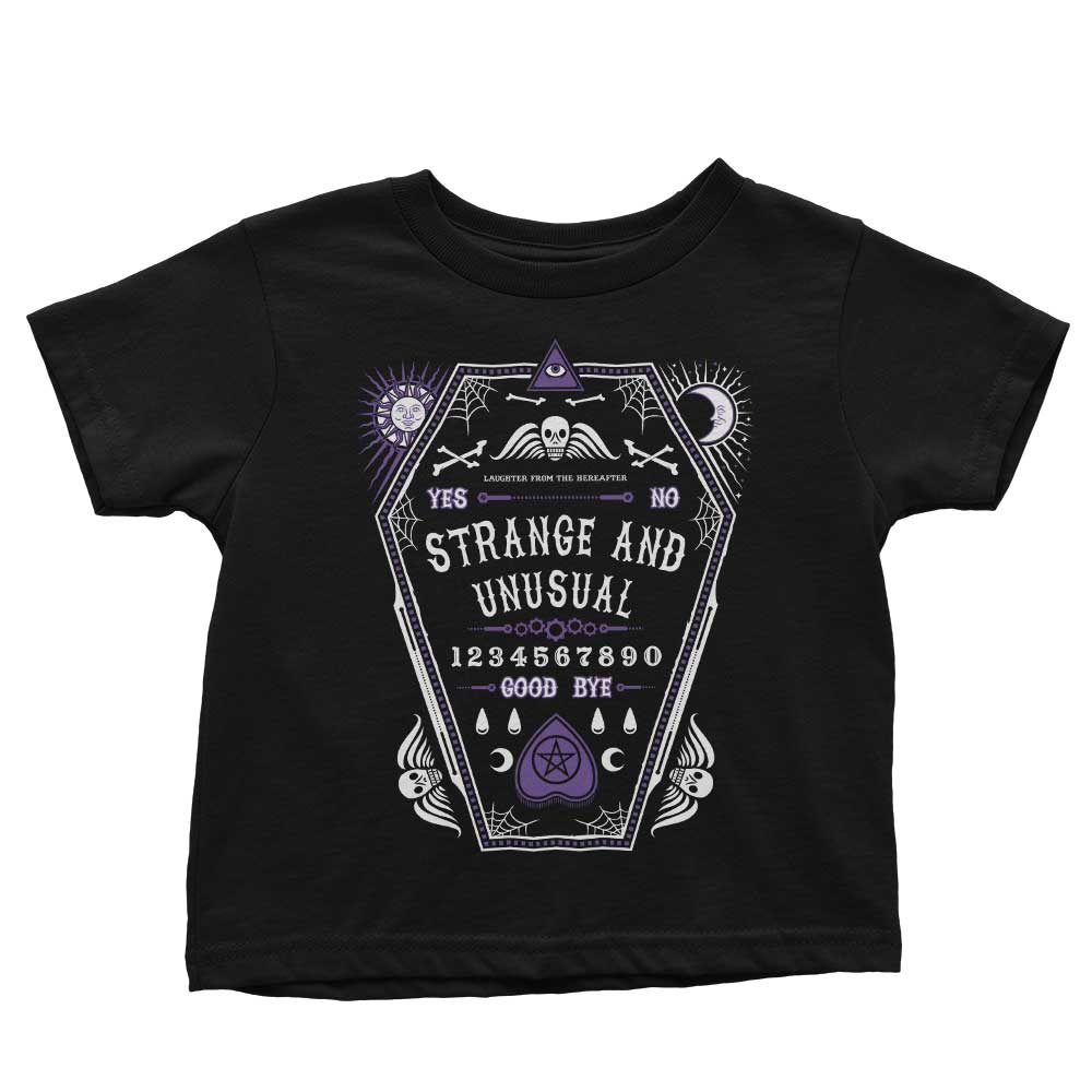 Laughter from the Hereafter - Youth Apparel product image 4