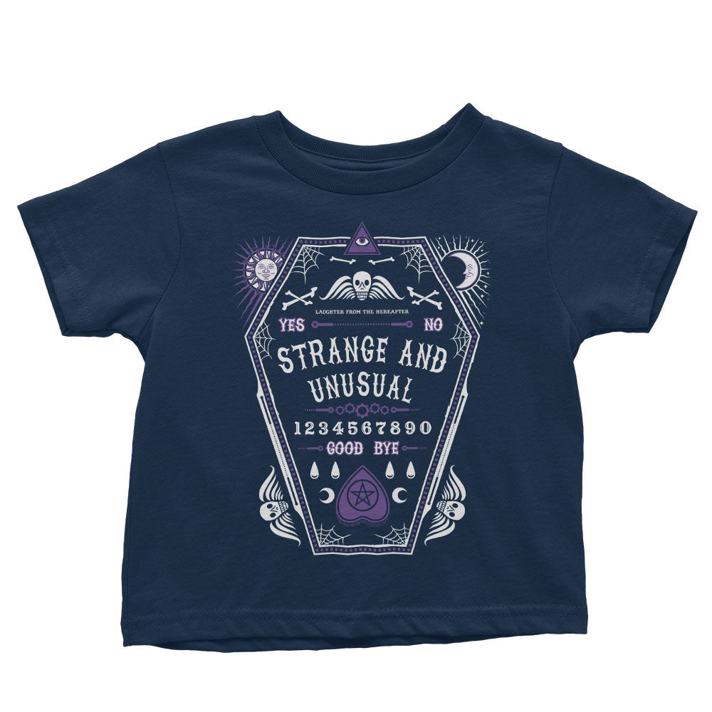 Laughter from the Hereafter - Youth Apparel product image 11