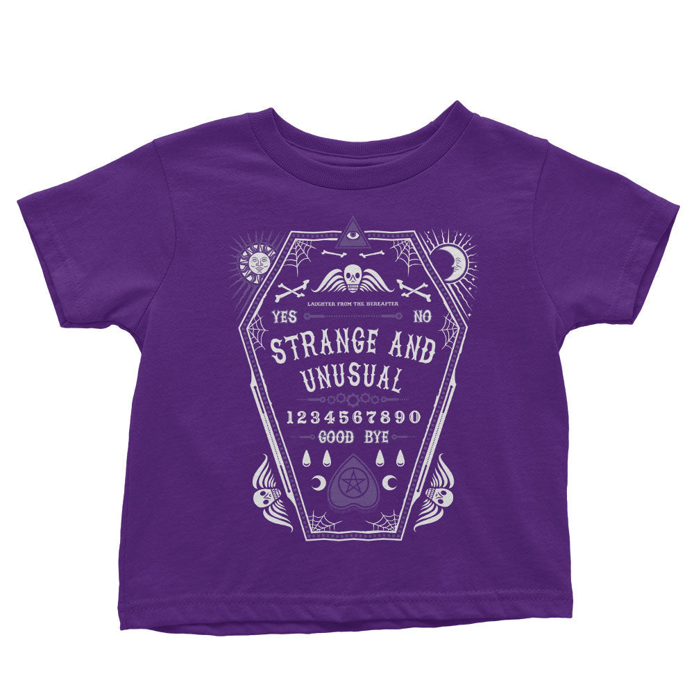 Laughter from the Hereafter - Youth Apparel product image 12