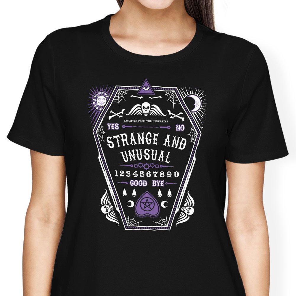 Laughter from the Hereafter - Women's Apparel product image 6