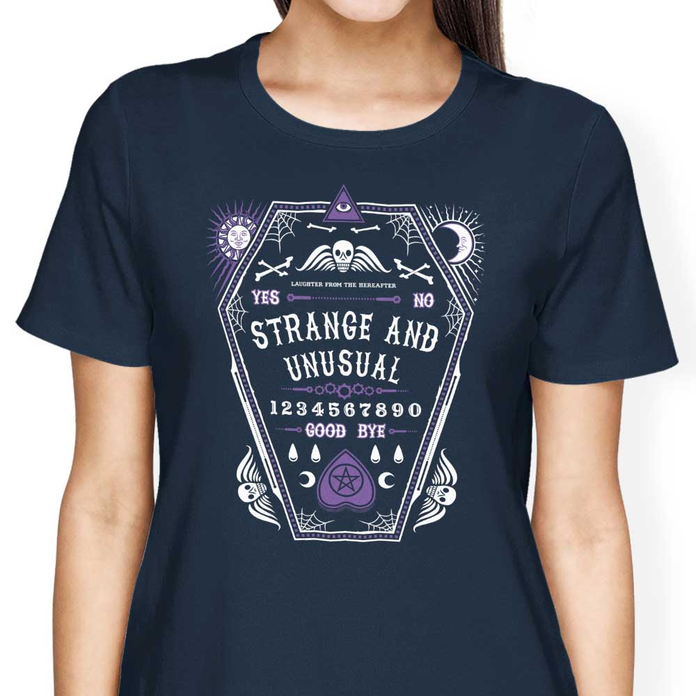 Laughter from the Hereafter - Women's Apparel product image 4