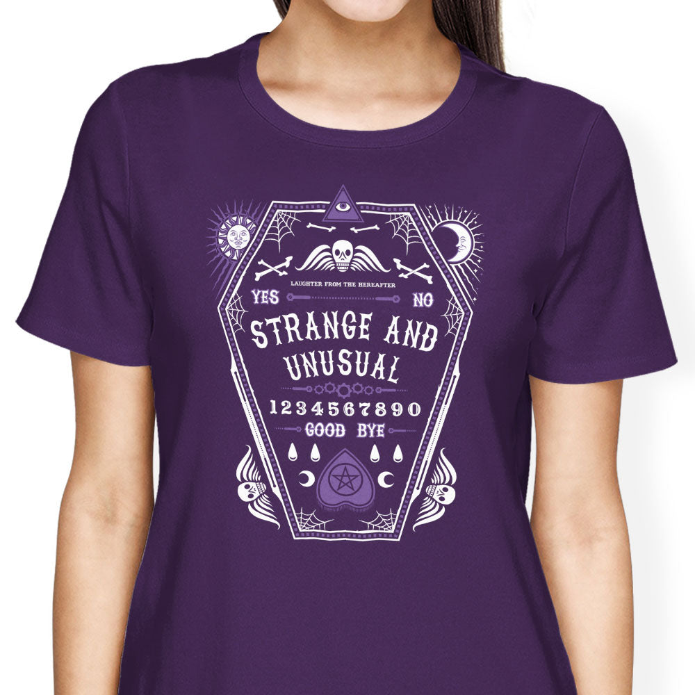 Laughter from the Hereafter - Women's Apparel product image 8