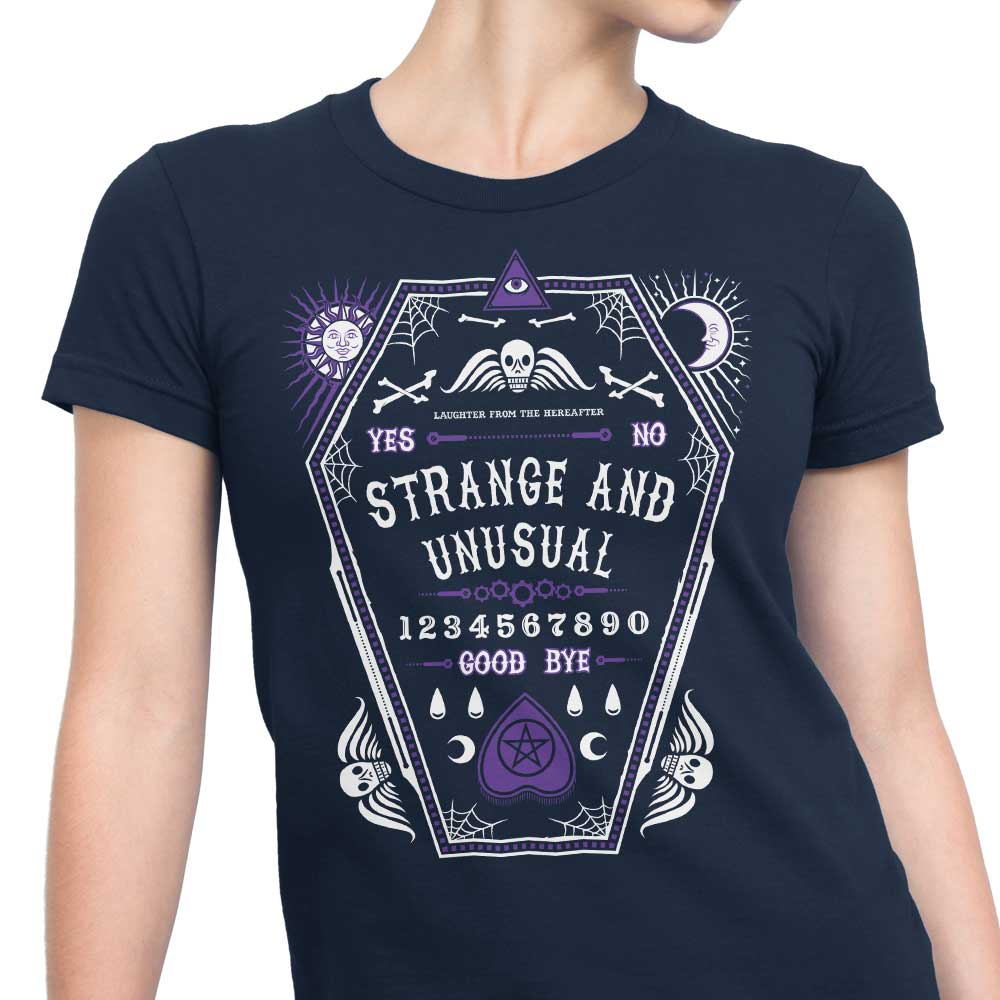 Laughter from the Hereafter - Women's Apparel product image 5