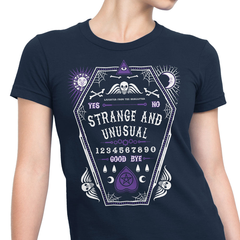 Laughter from the Hereafter - Women's Apparel product image 10