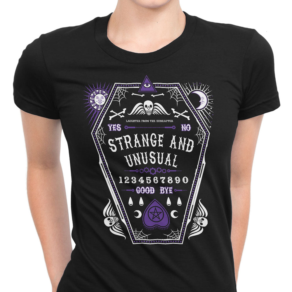 Laughter from the Hereafter - Women's Apparel product image 9