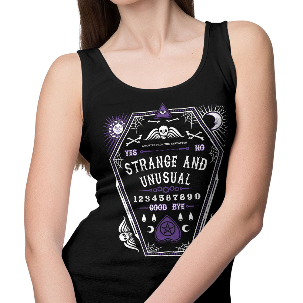 Laughter from the Hereafter - Tank Top product image 4