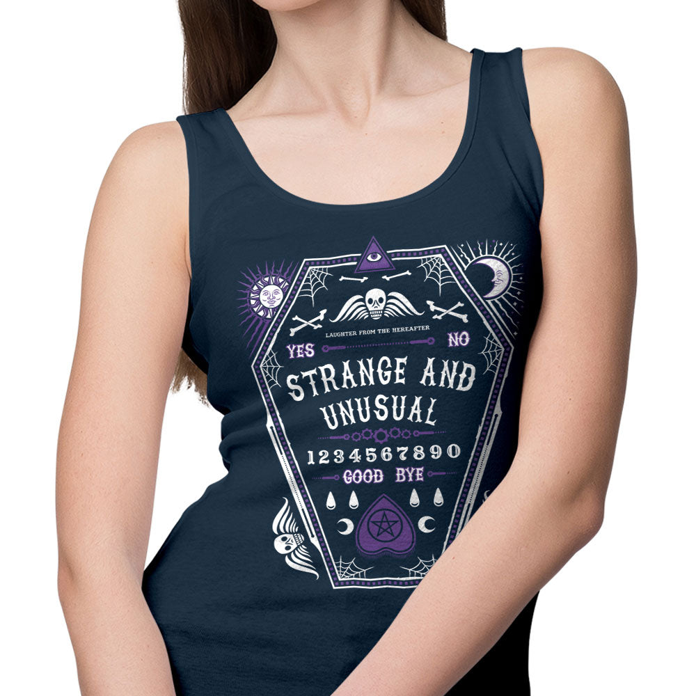 Laughter from the Hereafter - Tank Top product image 5