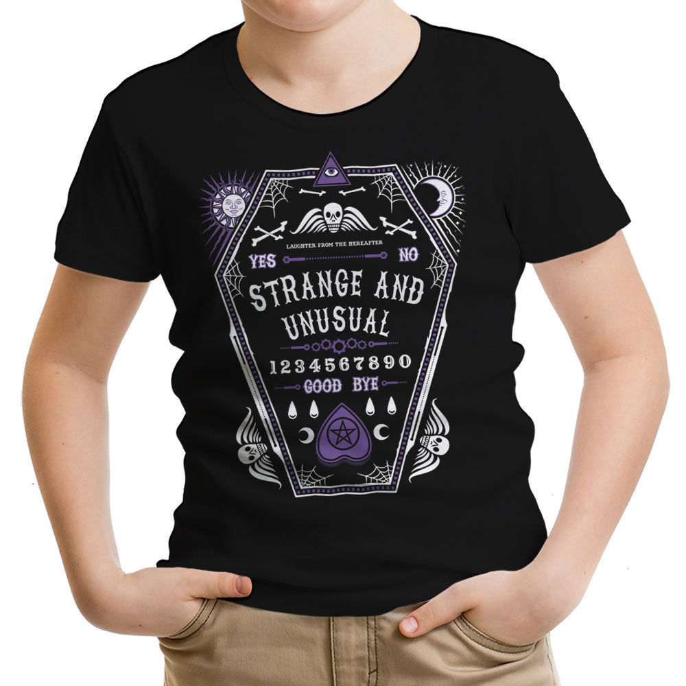 Laughter from the Hereafter - Youth Apparel product image 7